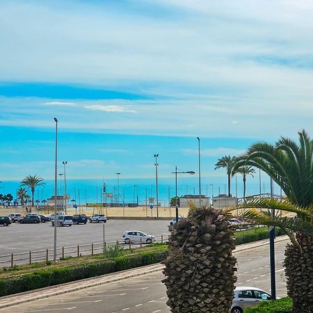Laguna Beach Star - Alojamientos La Torre Torrox Exterior photo