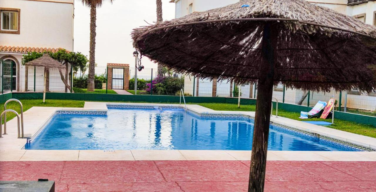 Laguna Beach Star - Alojamientos La Torre Torrox Exterior photo