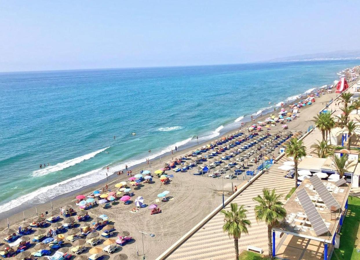 Laguna Beach Star - Alojamientos La Torre Torrox Exterior photo
