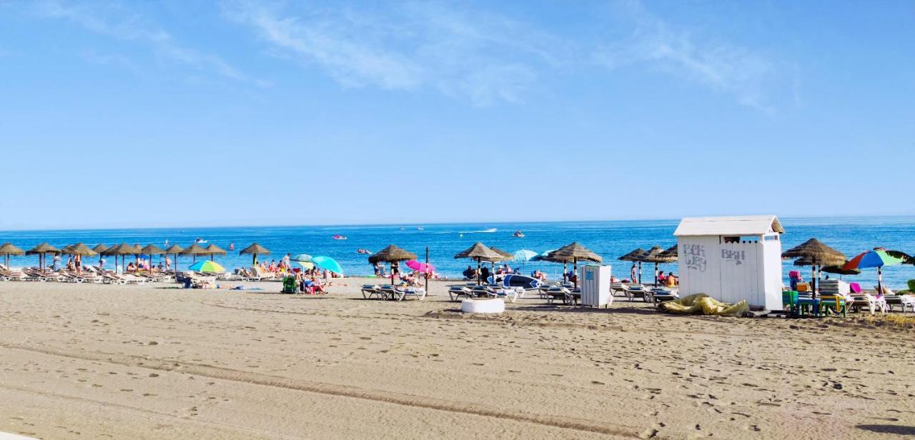 Laguna Beach Star - Alojamientos La Torre Torrox Exterior photo