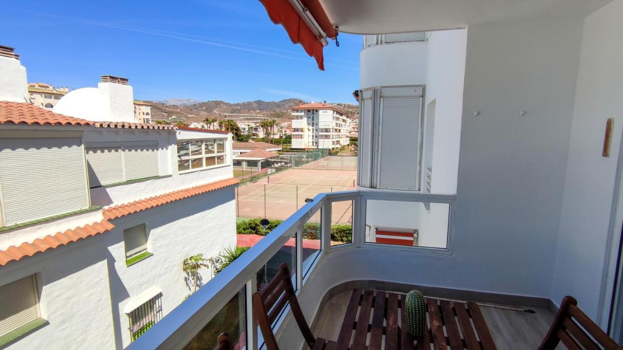 Laguna Beach Star - Alojamientos La Torre Torrox Exterior photo
