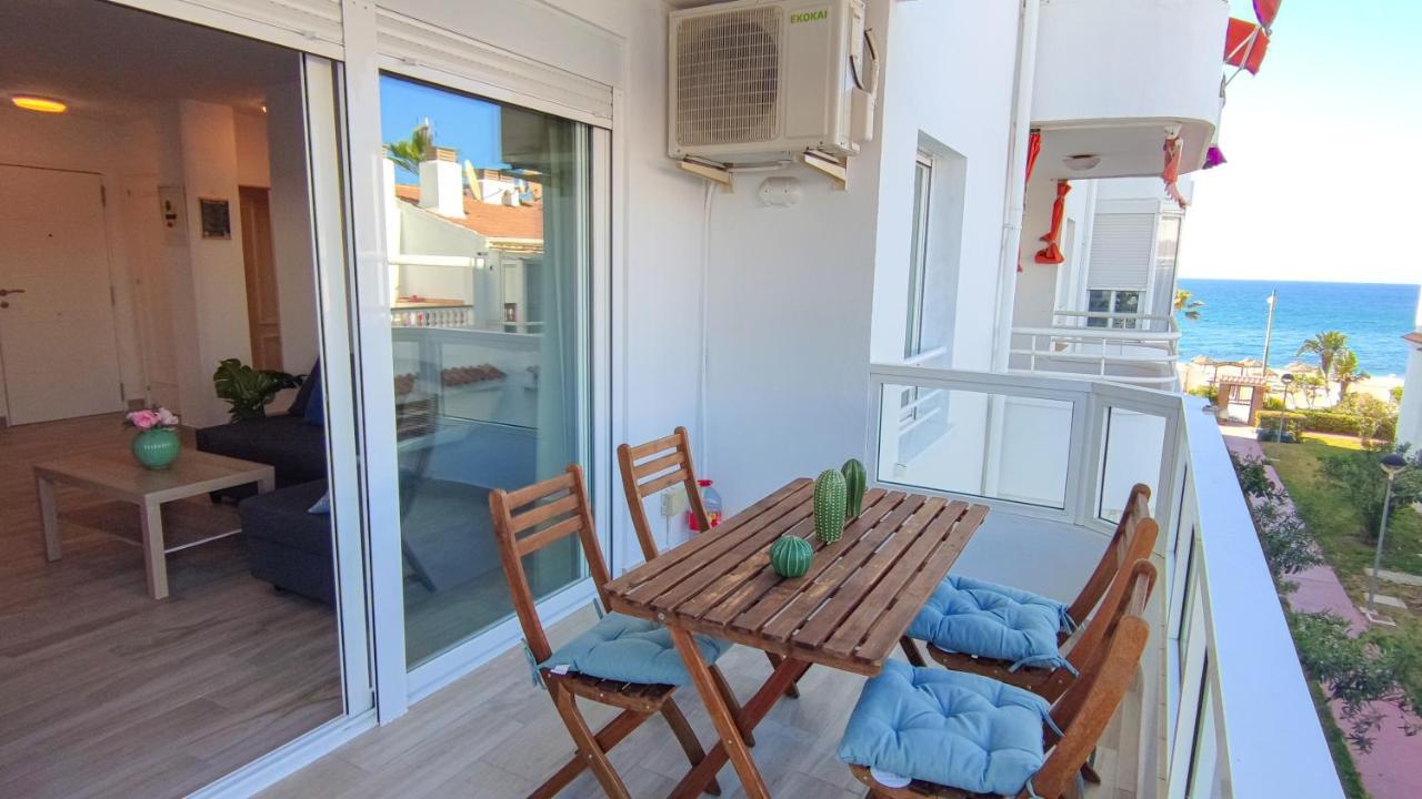 Laguna Beach Star - Alojamientos La Torre Torrox Exterior photo