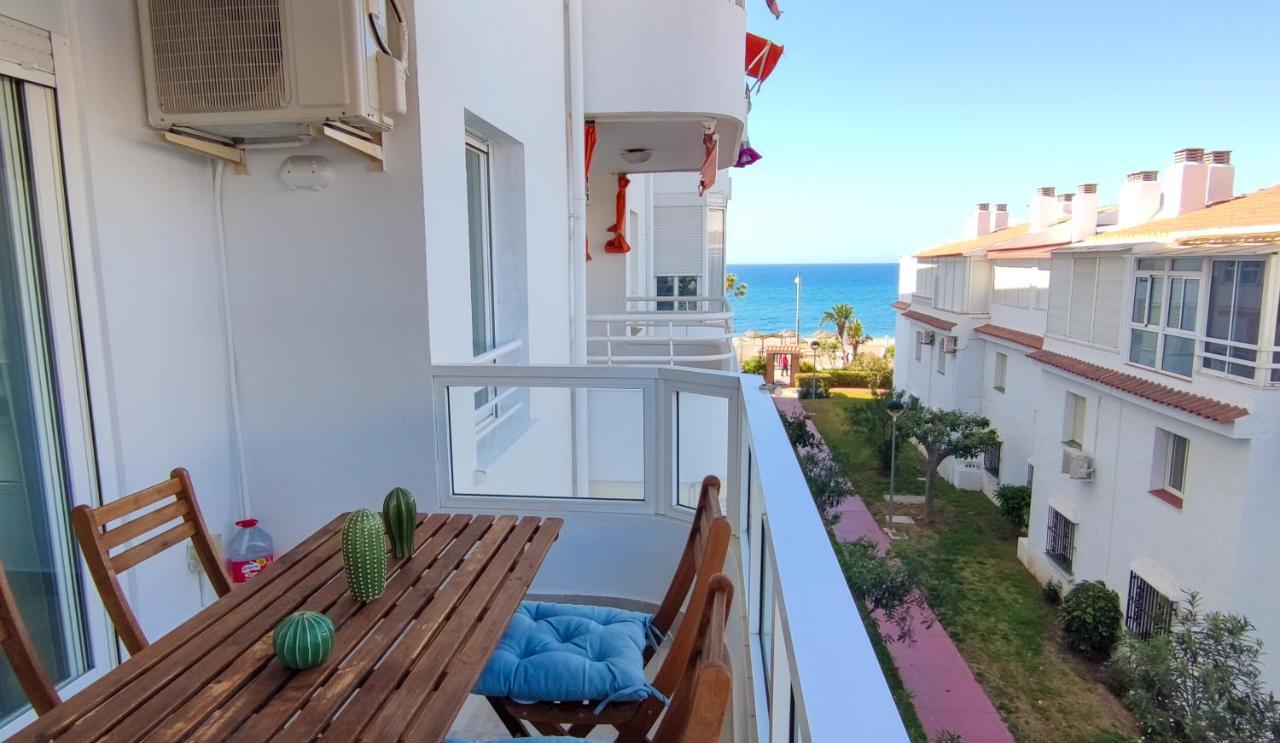 Laguna Beach Star - Alojamientos La Torre Torrox Exterior photo