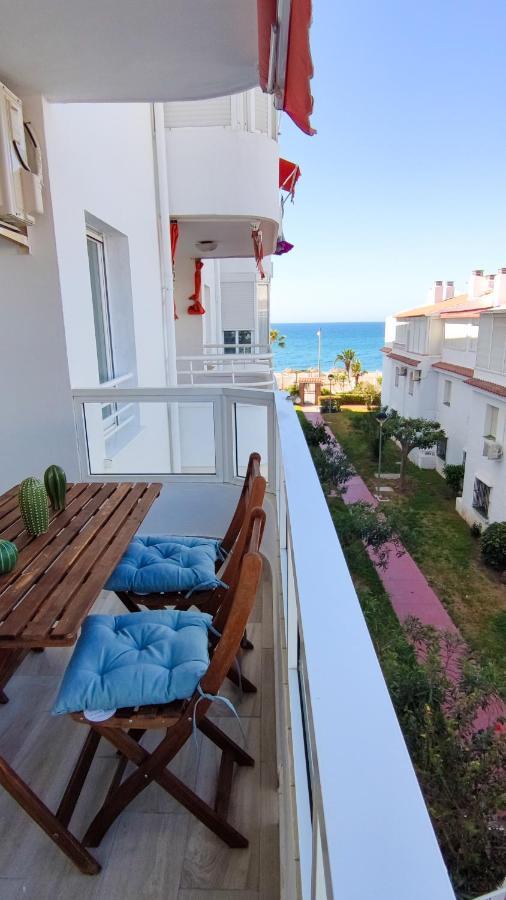 Laguna Beach Star - Alojamientos La Torre Torrox Exterior photo