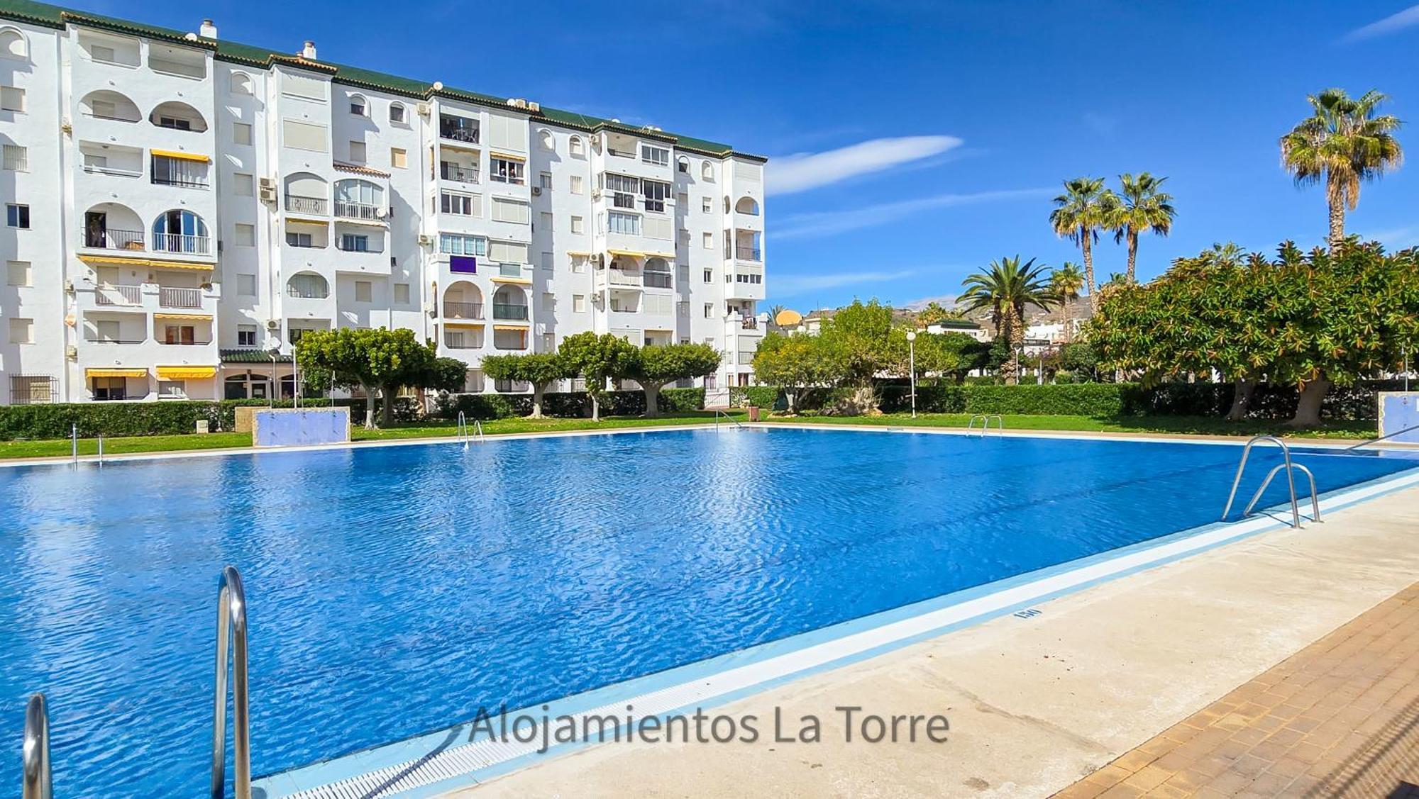 Laguna Beach Star - Alojamientos La Torre Torrox Exterior photo